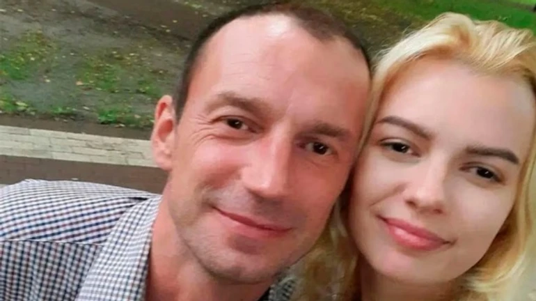 Border guards deny claims that father of Ukrainian woman killed in US was barred from leaving Ukraine