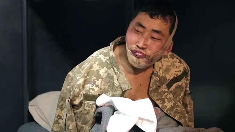 At least 300 North Korean soldiers killed and 2,700 wounded in war against Ukraine – South Korean intelligence