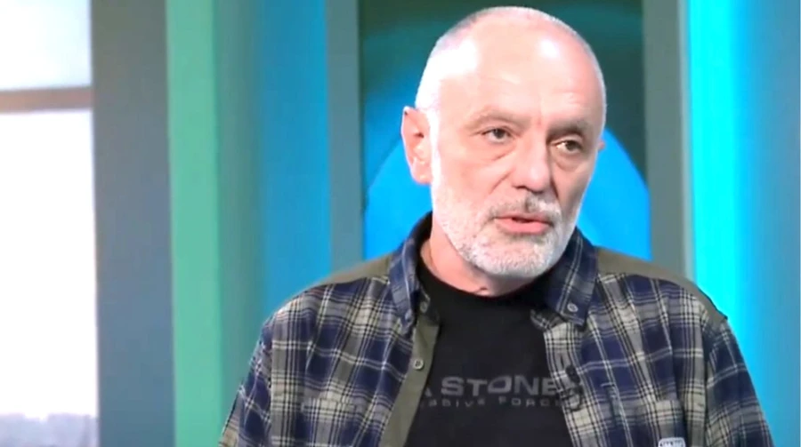 Касьянов заявив, що підрозділ, яким він керував, ліквідували після його свідчень у НАБУ