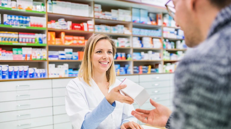 У МОЗ не прогнозують дефіциту ліків через знищення Росією складу великого фармдистриб'ютора