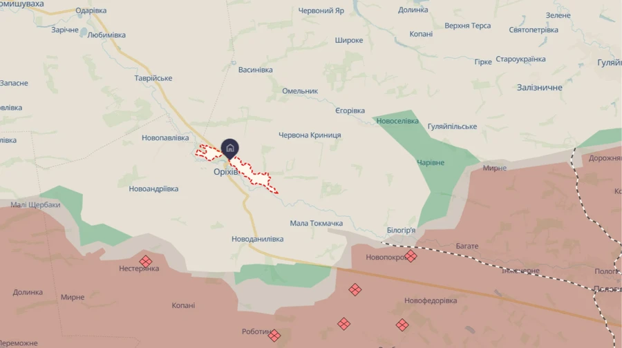 Russians continue human safari: 4 civilians killed with FPV drones in Zaporizhzhia Oblast