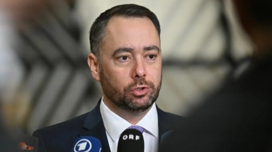 МИД Бельгии о новых атаках РФ на Украину: Это – военные преступления