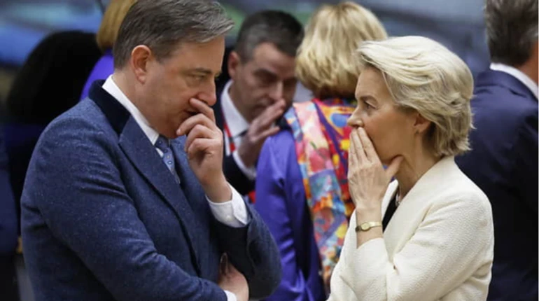 ЄС у пошуках коштів для України: які варіанти можуть замінити репараційну позику