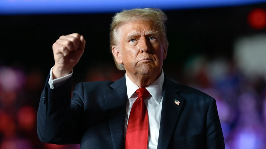 Trump approves 28-point peace plan to settle Russia's war against Ukraine - media