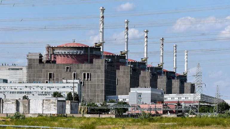 Ukraine's Energy Ministry comments on Russia's statement about licensing power unit at Zaporizhzhia nuclear plant