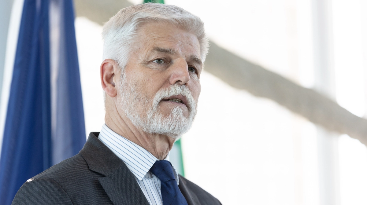 Czech president to discuss anti-Ukrainian statement by Chamber of Deputies speaker with government