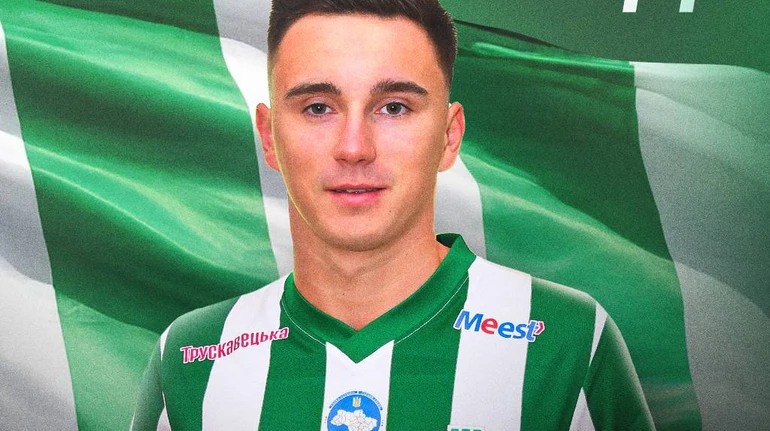 Первый трансфер при новом тренере: Карпаты подписали лидера Руха