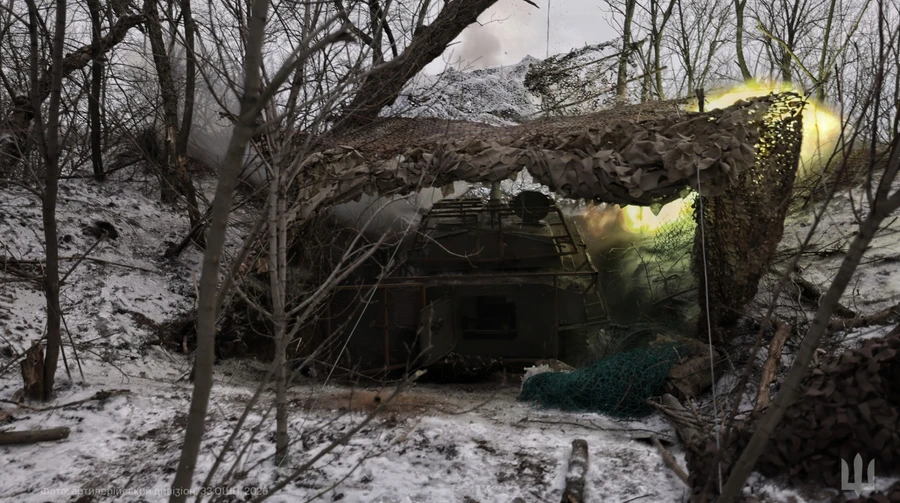 The General Staff updated data on enemy losses: minus 880 Russian invaders