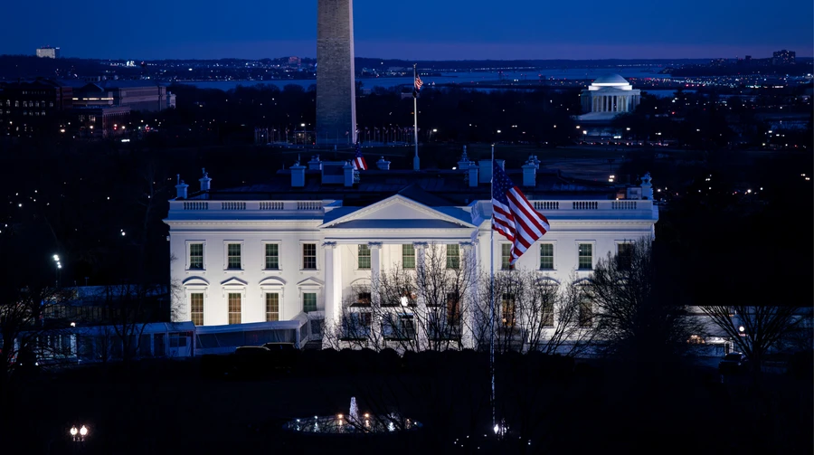 Саудовская Аравия непублично поддержала удар США по Ирану – Axios