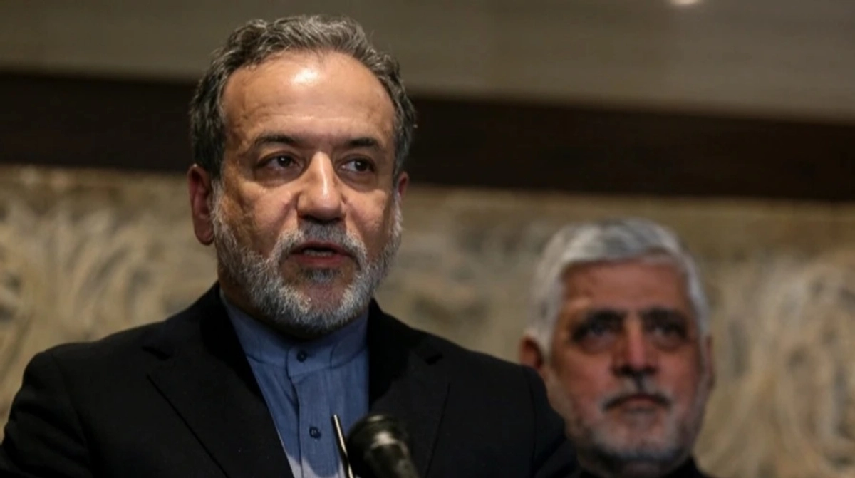 Іран готовий відбити сухопутний наступ військових США – глава МЗС Kép