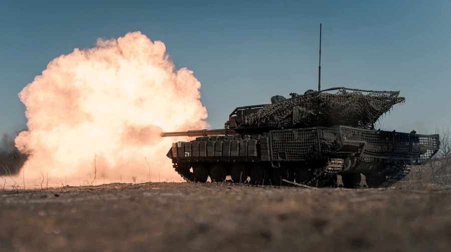 Russia loses 1,010 soldiers over past day