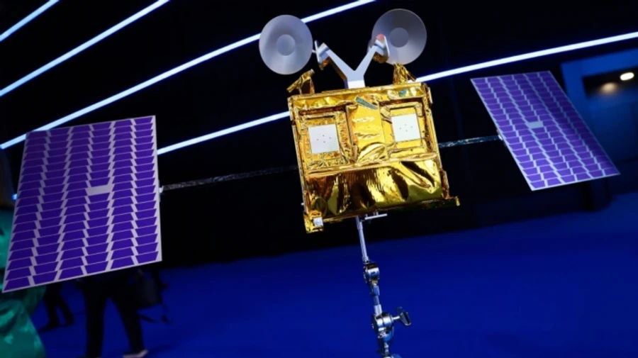 Франция инвестирует 717 миллионов евро в конкурента Starlink