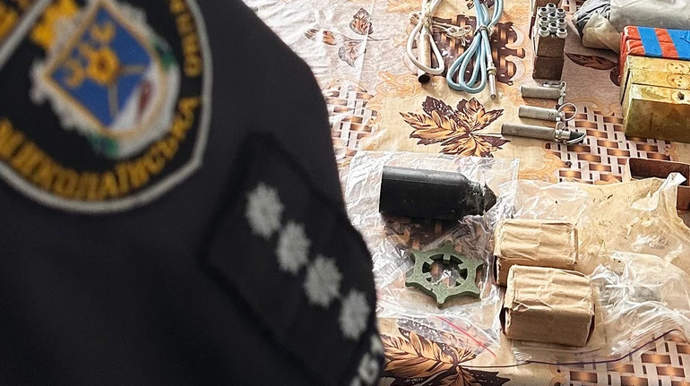 На Миколаївщині затримали чоловіка, який відправив сім’ї посилку з вибухівкою: його дружина загинула