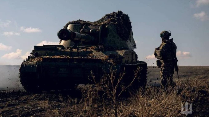 Генштаб оновив дані про втрати ворога: мінус ще 1000 російських окупантів