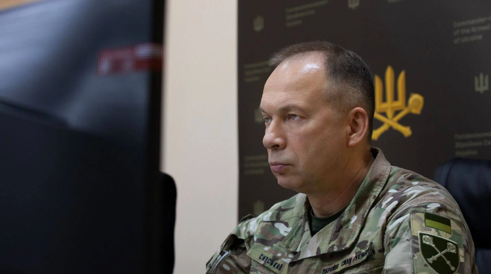 Сирський підписав наказ про обов’язкову ротацію військових на передовій кожні два місяці — image 4