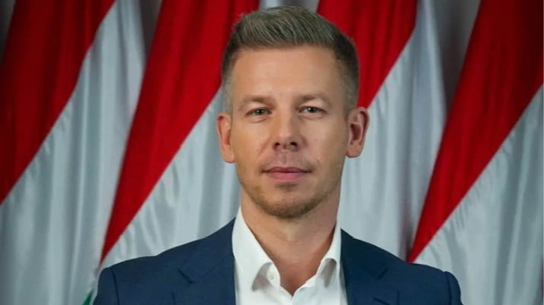 Мадьяр назвал условие для разблокировки движения Украины в ЕС