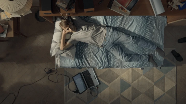 Бабак, расхристанная Херсонщина и банкротство региональной журналистики: Рецензия на фильм Редакция Романа Бондарчука