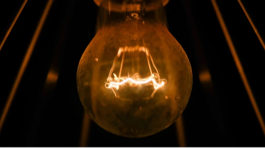 Power cut in parts of occupied Crimea