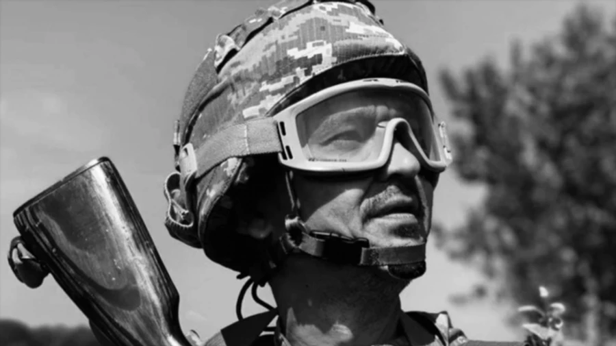 Actor of Chernihiv Music and Drama Theatre killed in action – photo