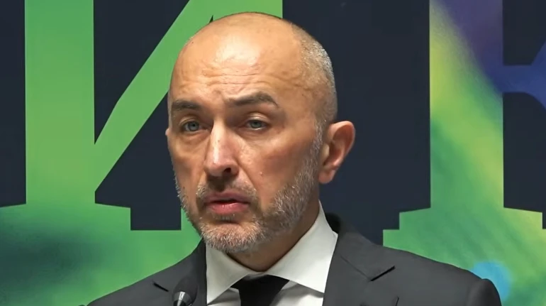 Зеленський незадоволений головою НБУ: чи загрожує йому відставка