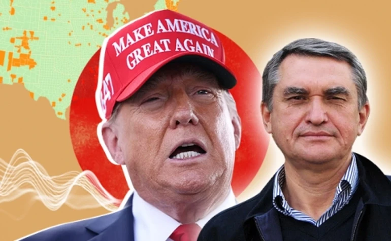 В США переміг Дональд Трамп: Чого чекати Україні? Говоримо з Олегом Шамшуром 