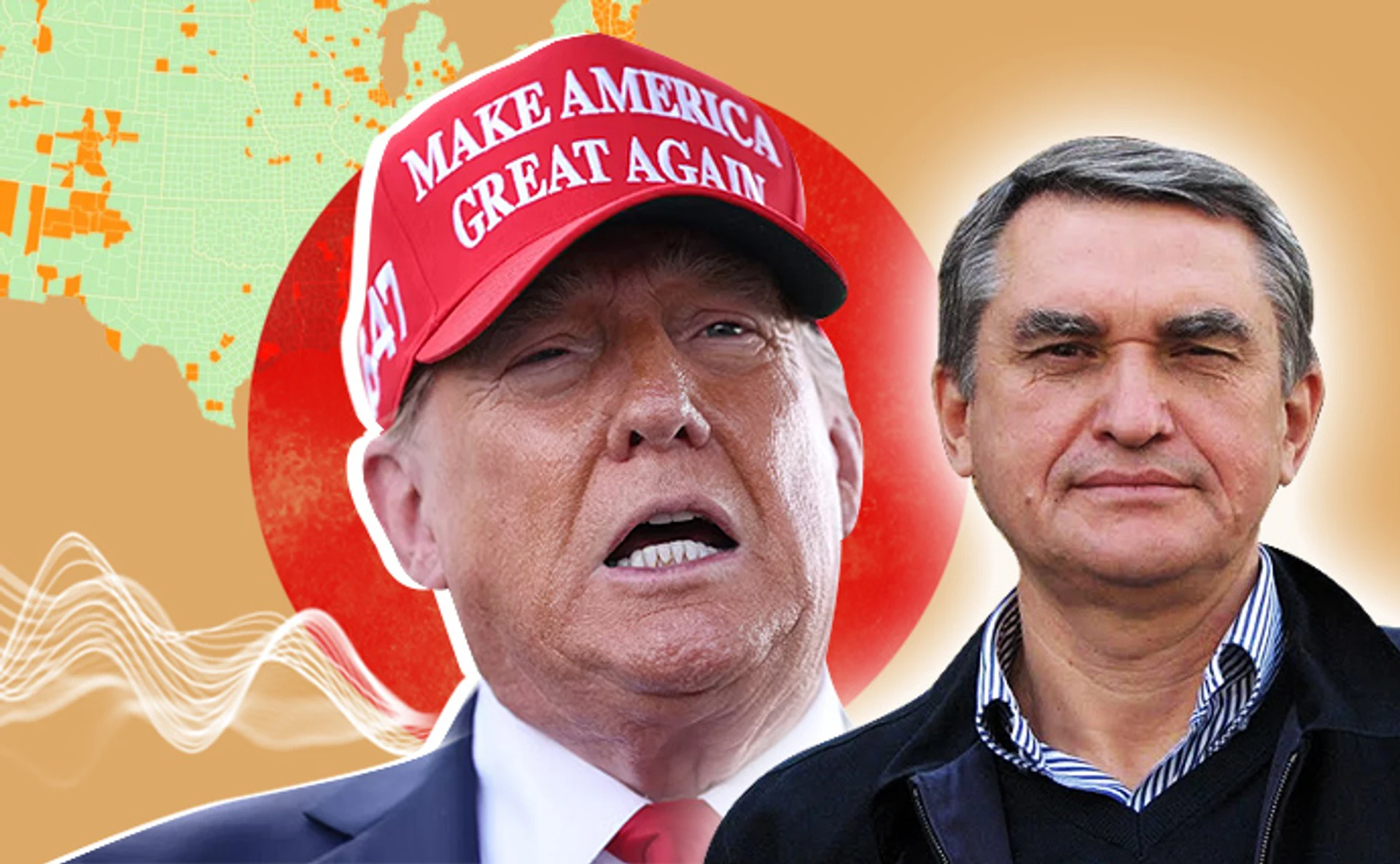 В США победил Дональд Трамп: Чего ждать Украине? Говорим с Олегом Шамшуром