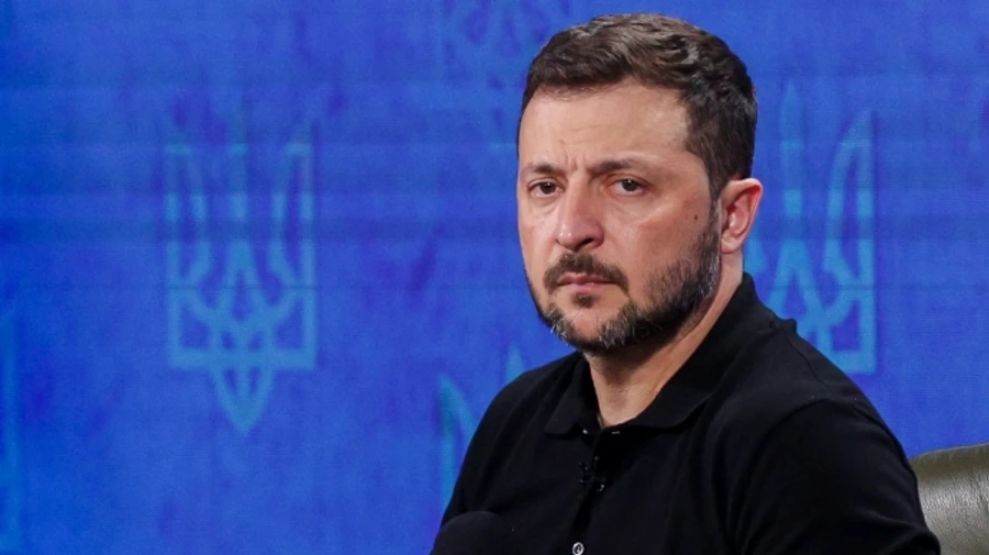 Медиарух обратился к Зеленскому из-за давления со стороны власти на Украинскую правду