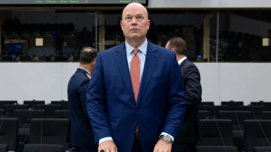 Operation Spider's Web: US learning lessons from Russo-Ukrainian war, says ambassador