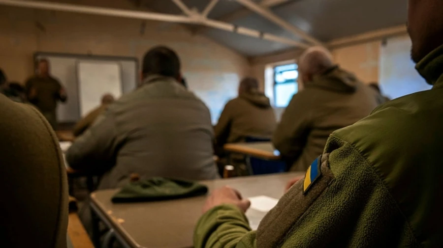 Рекрутингова система орієнтована на укладання контракту – УП