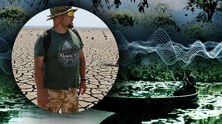 Затоплена пам'ять Великого Лугу. Хто охороняє козацьку ідентичність Херсонщини. Аудіоверсія