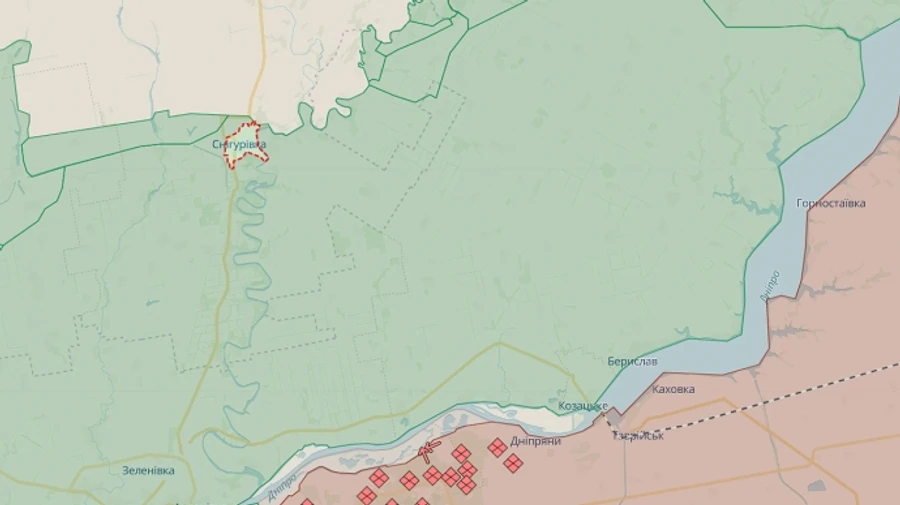 Сверхважная военная цель: россияне ударили по открытой мойке в Снегиревке – 3 жертвы, 6 раненых