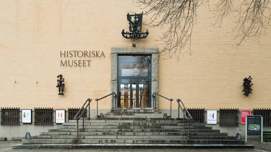 Stockholm music competition cancelled at Historical Museum over Russian ties
