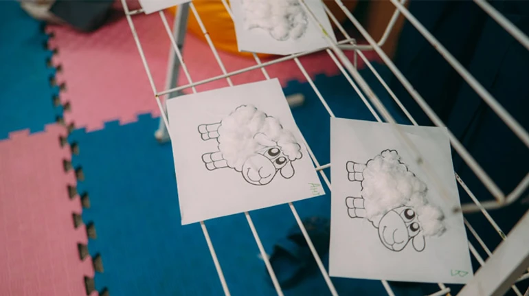 Коли у Вулику тихо. Як Росія вже вдруге позбавляє дітей Харківщини можливості вчитися