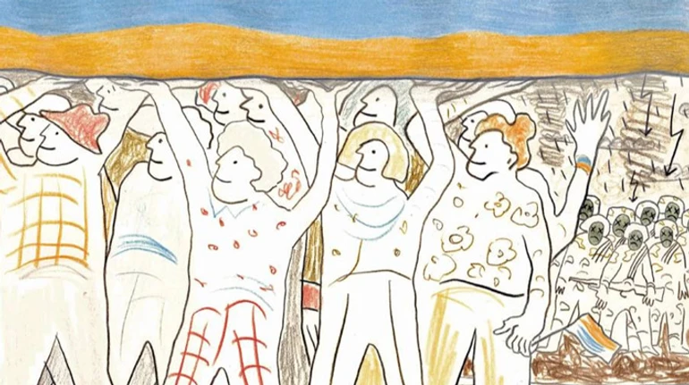 Що таке щоденний спротив і в чому його сила?