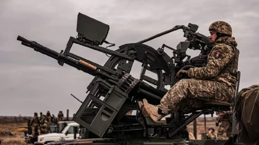 Russian overnight attack on Ukraine: fire in Lviv Oblast, thousands left without heating in Dnipropetrovsk Oblast