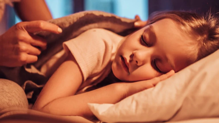 Дитячі колискові, які полюбить ваша малеча. Відео та тексти українських пісень для сну