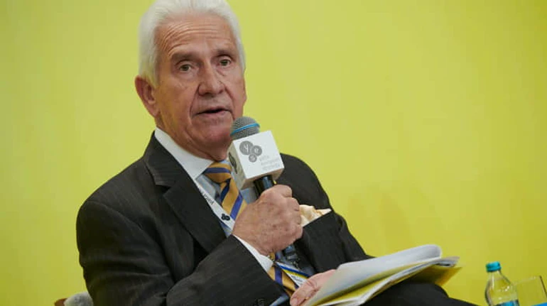 Майбутнє ленд-лізу, гроші для ЗСУ та брак віри в перемогу: інтерв'ю конгресмена США Джима Кости