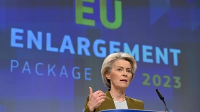 Yellow light for Ukraine: EU commission decision on when EU accession negotiations will begin