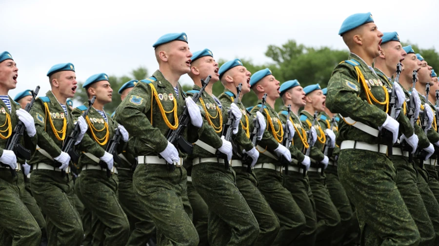 Belarus plans to distribute draft notices by SMS