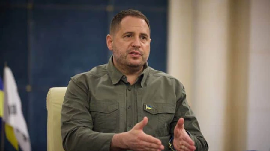 63 countries have supported Ukraine's Peace Formula