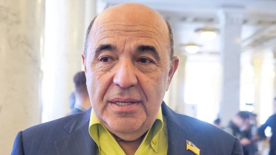 Суд заочно арештував екснардепа Рабіновича в справі про держзраду