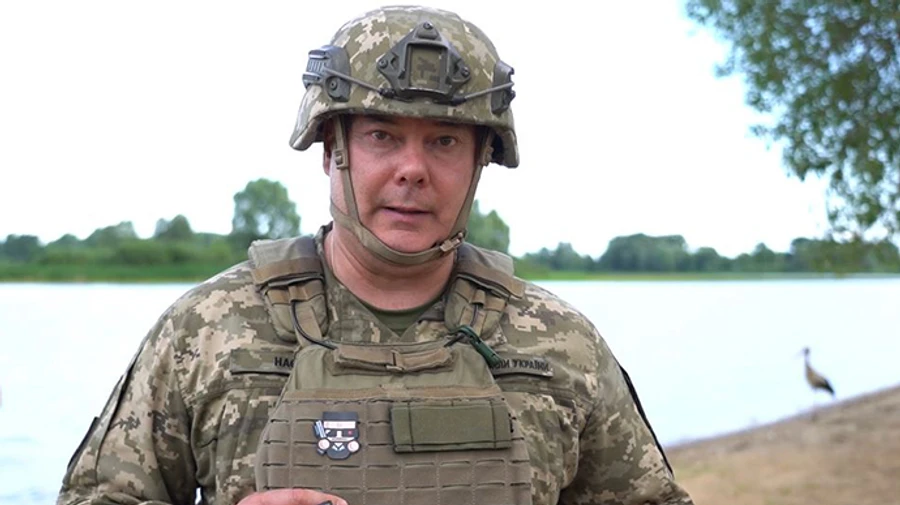 Armed Forces of Ukraine strengthen border with Belarus due to arrival of Wagner mercenaries