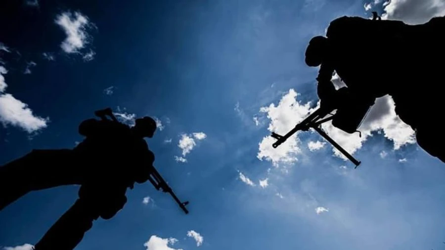 Several countries are close to agreeing on security guarantees for Ukraine