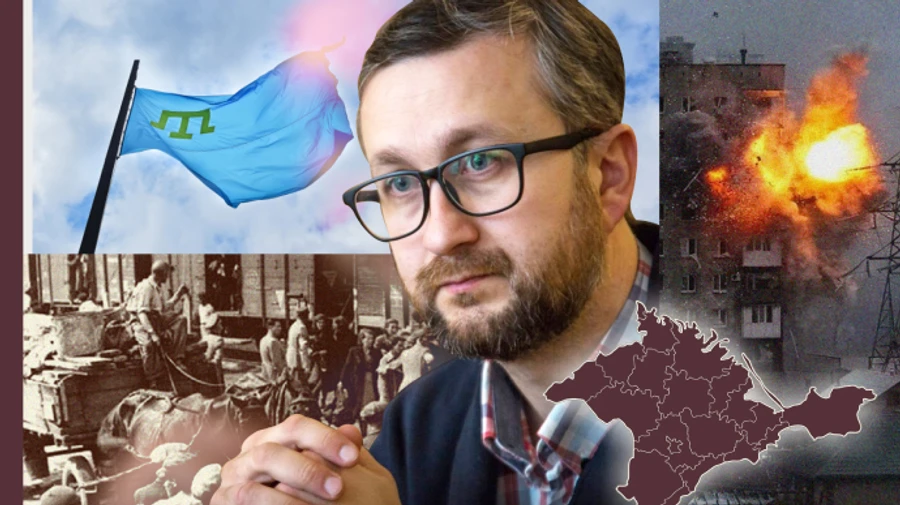 Правозахисники звернулися до Ердогана з проханням порятувати від РФ Джелялова і Ахтемових