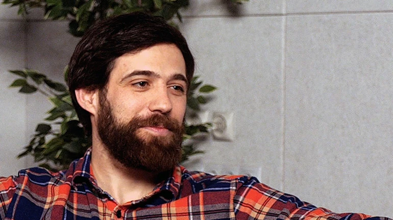 Paul Massaro: If that's Russophobia, fine. But I want to advocate realism toward Russia