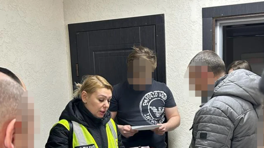 Столичний блогер поклав до кишені 340 тисяч донатів для ЗСУ