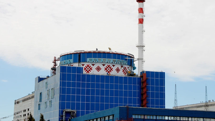 Землетрясение в Турции: на двух украинских АЭС ощущались незначительные толчки