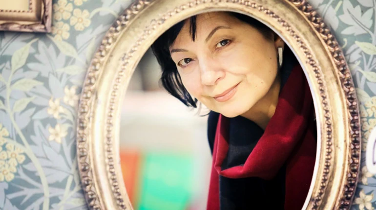 Росіянка не головуватиме в журі Премії Андерсена. Чи допоможе це репутації Дитячого Нобеля?