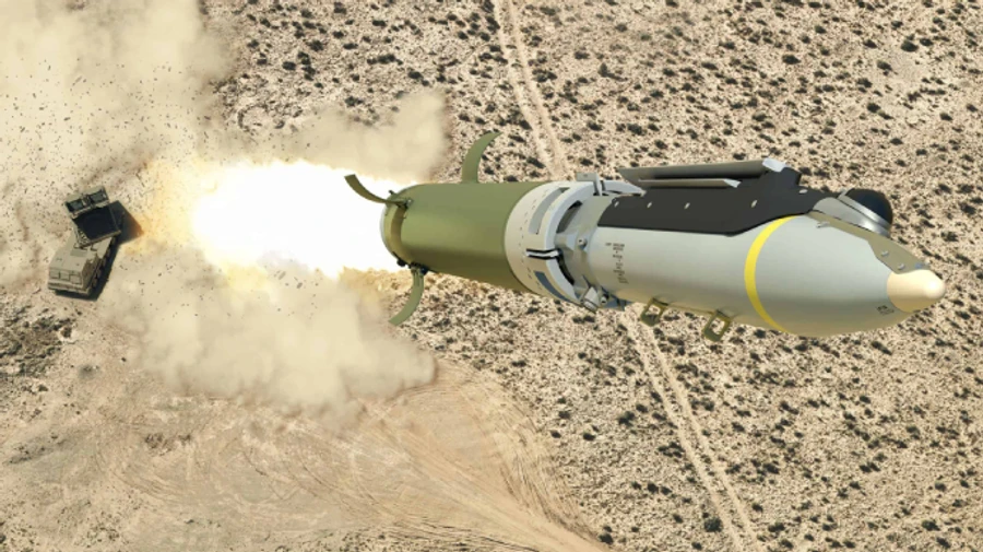 Boeing пропонує передати Україні снаряди радіусу дії до 150 км - Reuters