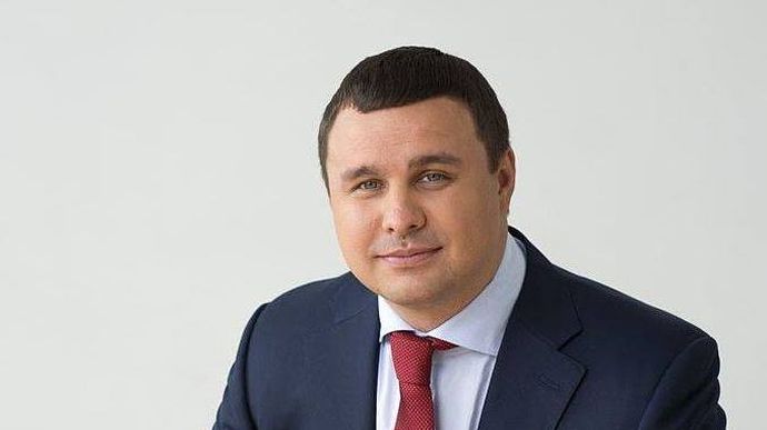 Микитася арестовали с возможностью залога, в три раза меньшего, чем взятка  | Украинская правда